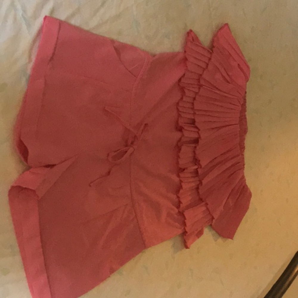 Top/short
